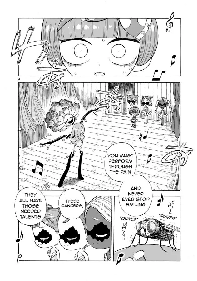 Doku Doku Mori Mori, chapter 5, page 4