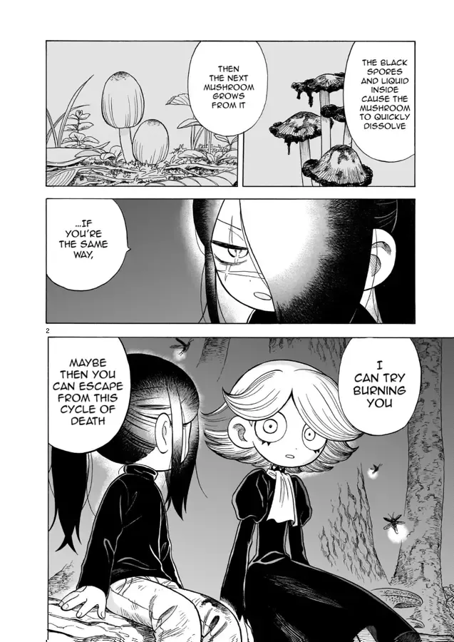 Doku Doku Mori Mori, chapter 14.2, page 2
