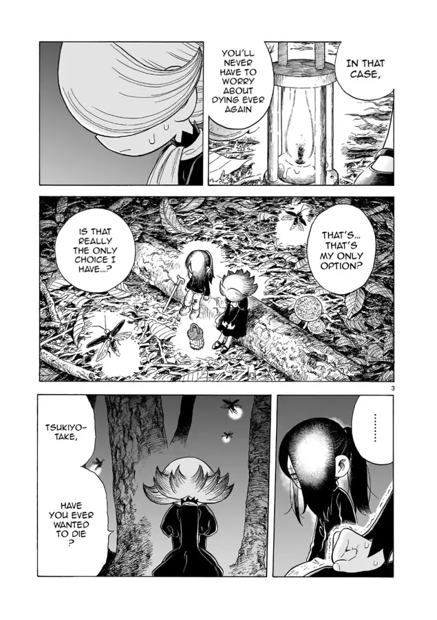 Doku Doku Mori Mori, chapter 14.2, page 3