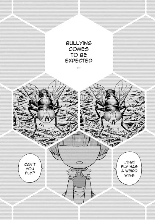 Doku Doku Mori Mori, chapter 16, page 16