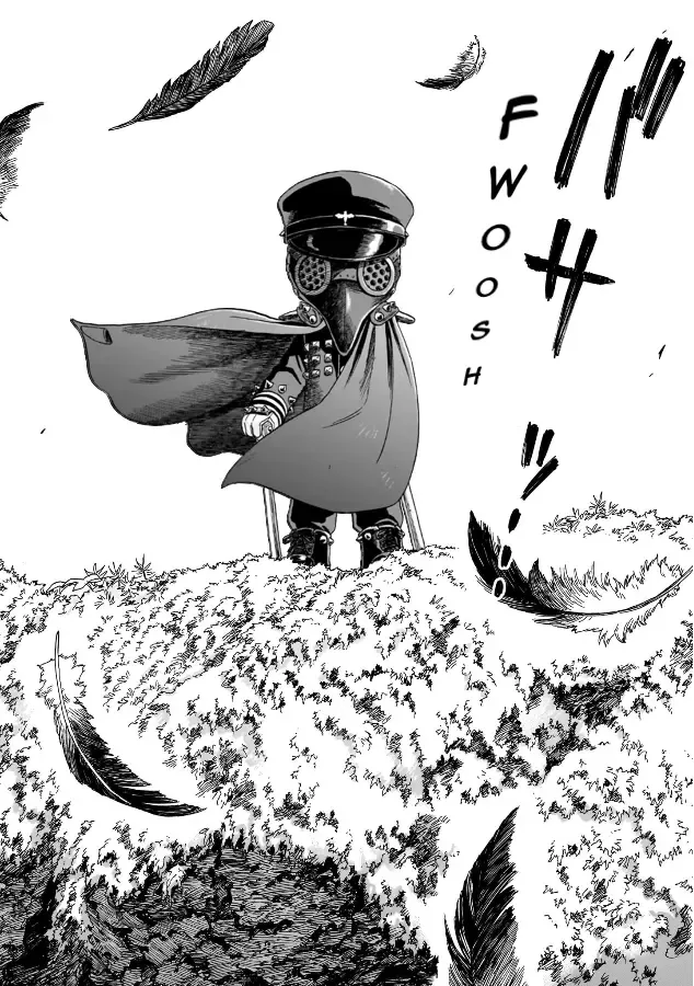 Doku Doku Mori Mori, chapter 17, page 15