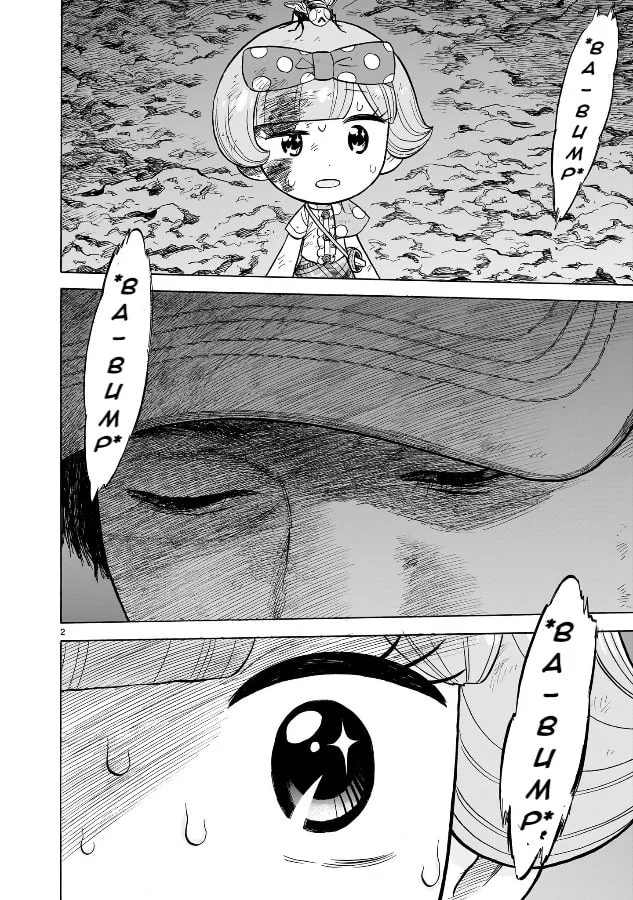 Doku Doku Mori Mori, chapter 18, page 2