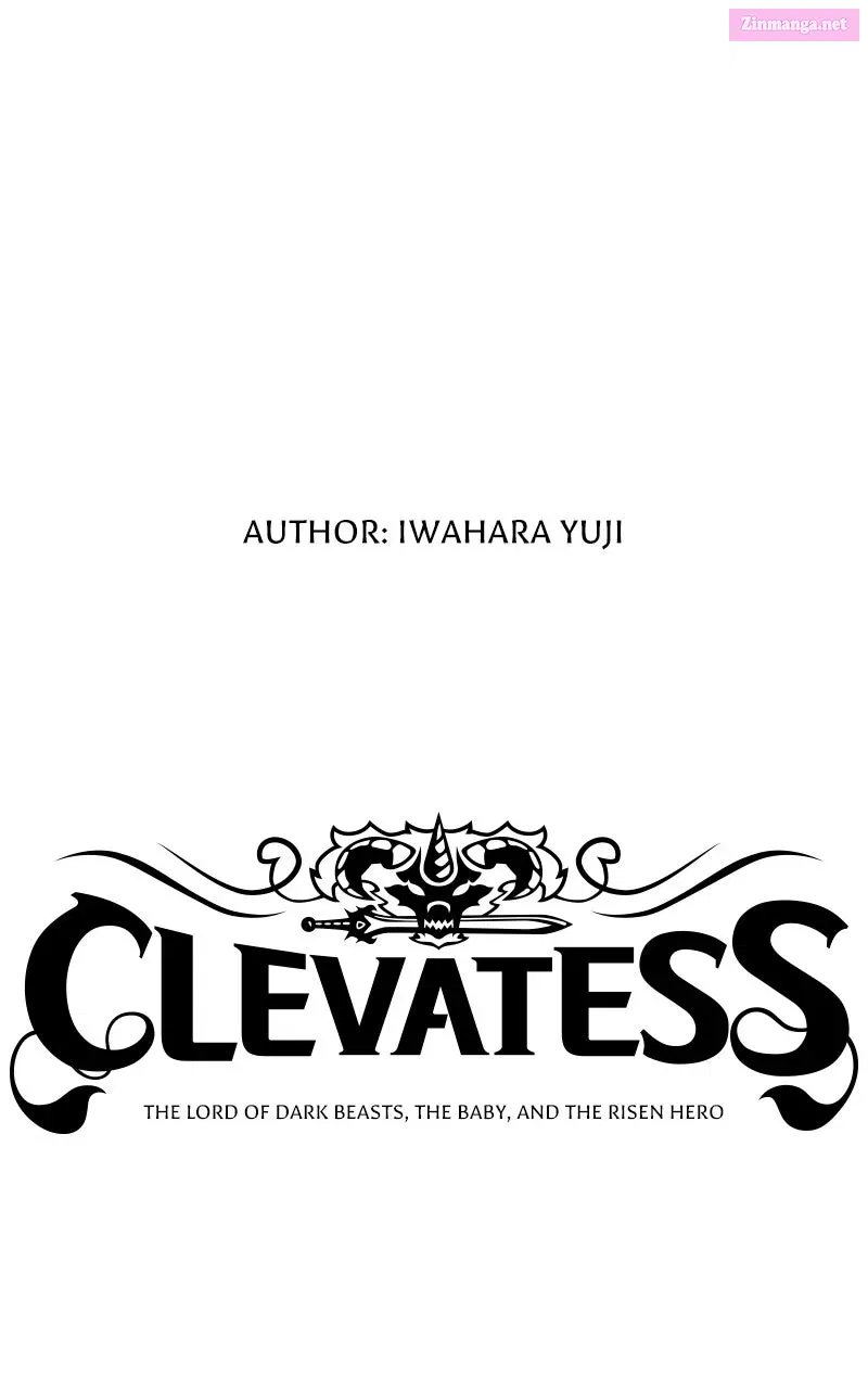 Clevatess, chapter 36, page 1