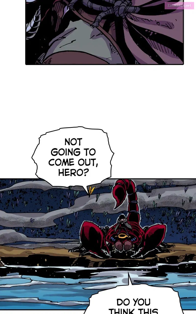 Clevatess, chapter 36, page 3