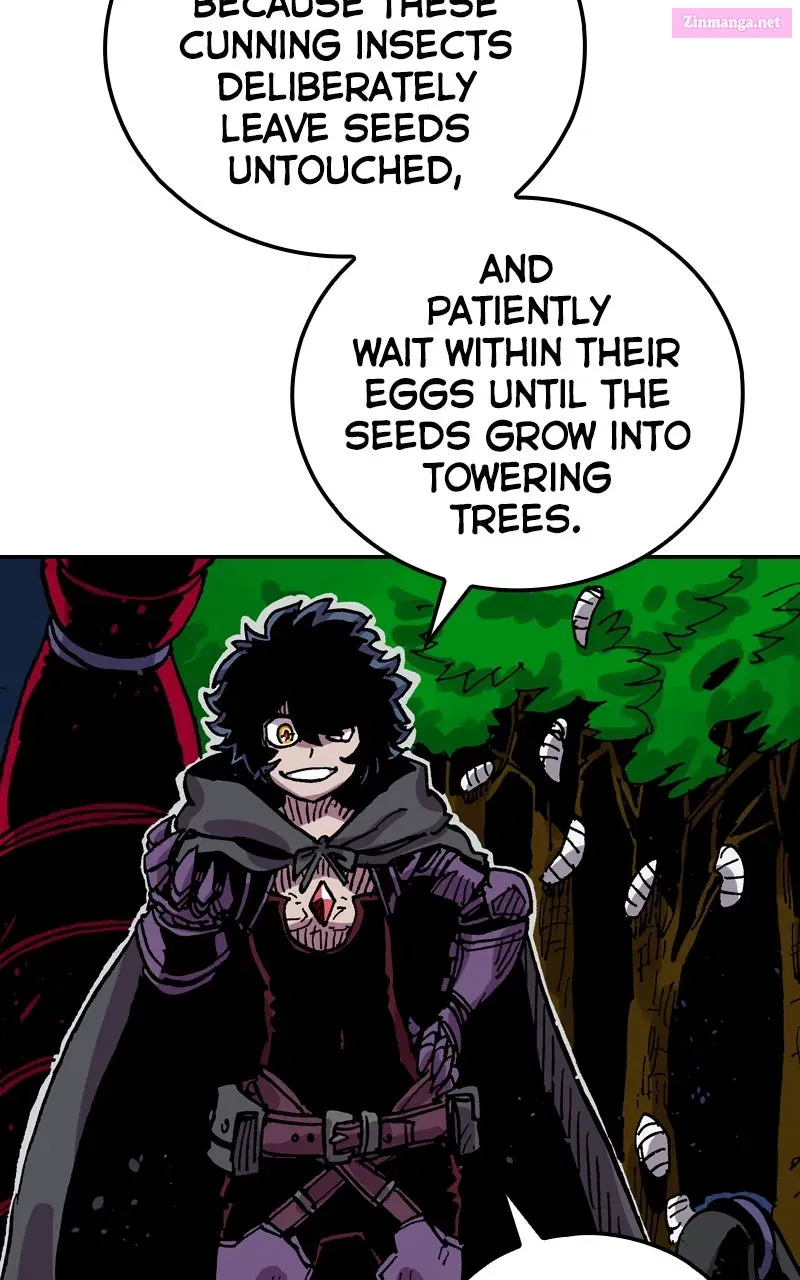 Clevatess, chapter 36, page 9