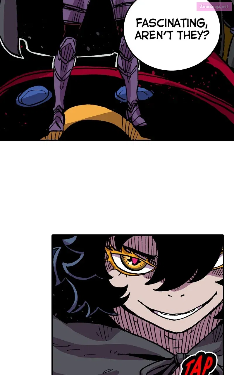 Clevatess, chapter 36, page 10