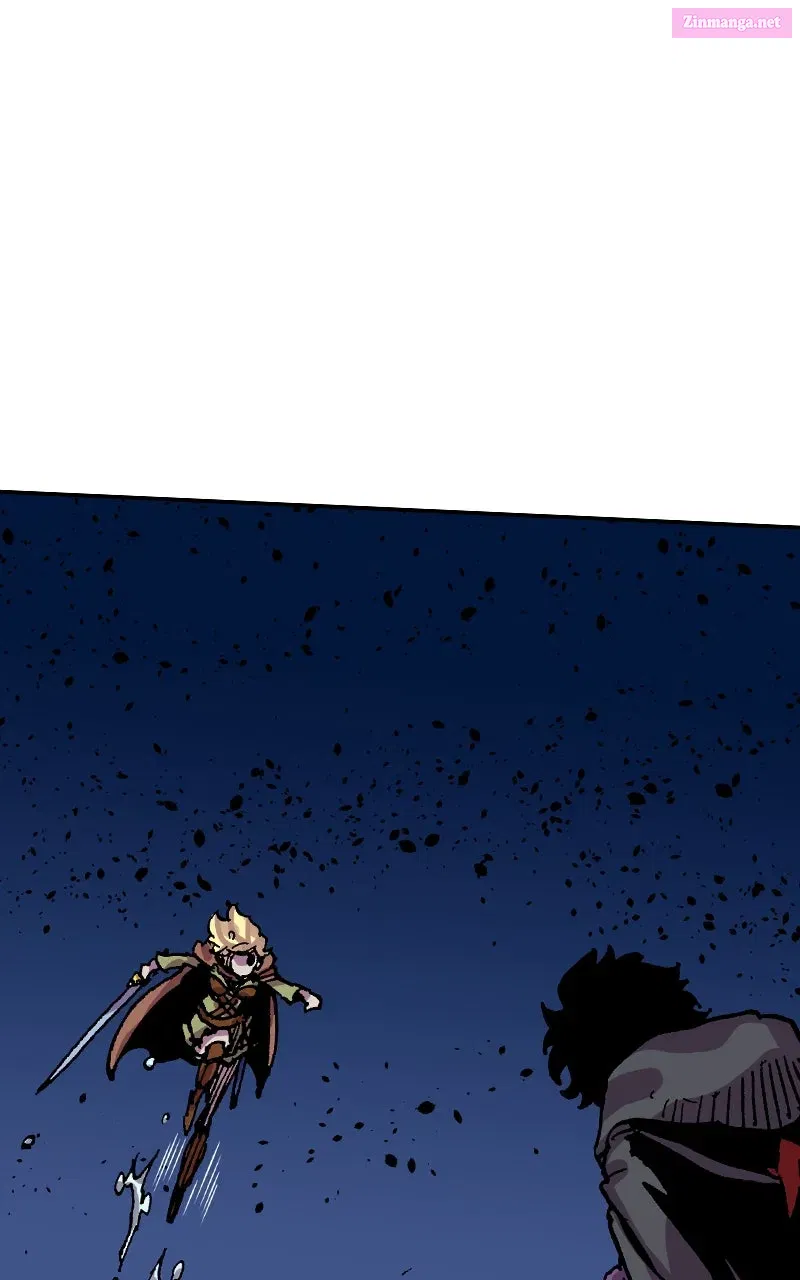 Clevatess, chapter 36, page 20