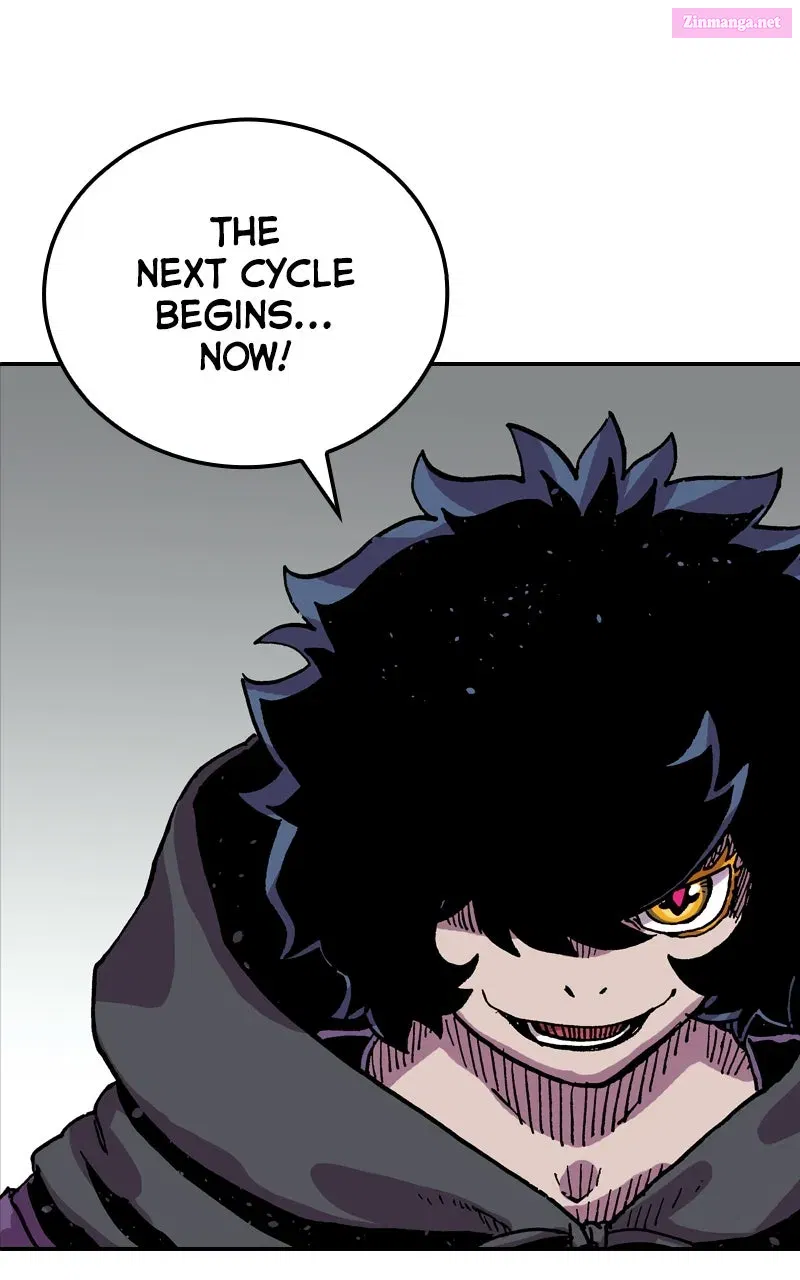 Clevatess, chapter 36, page 25