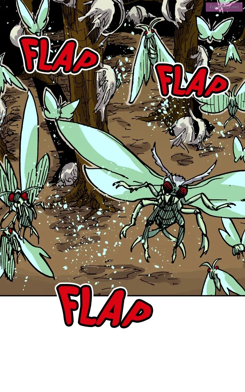 Clevatess, chapter 36, page 30
