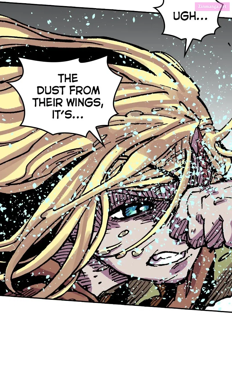 Clevatess, chapter 36, page 37