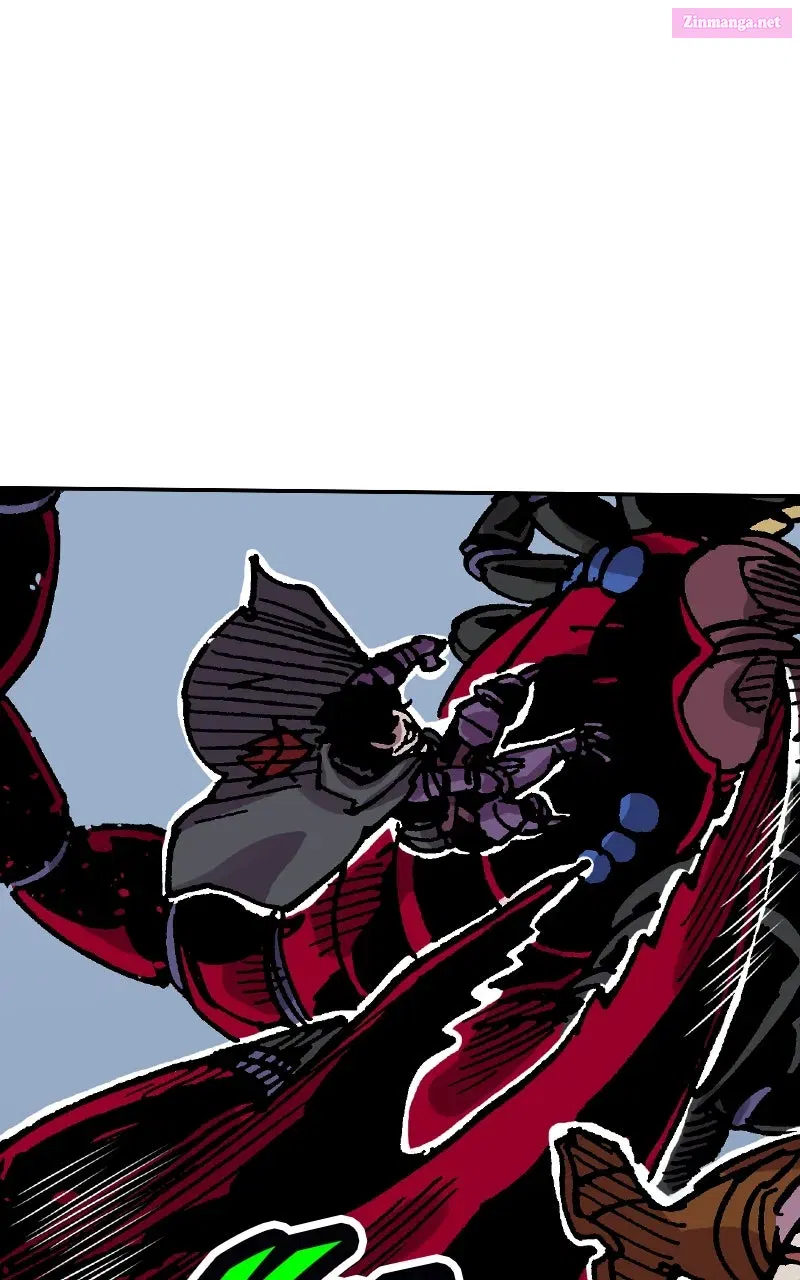 Clevatess, chapter 36, page 38