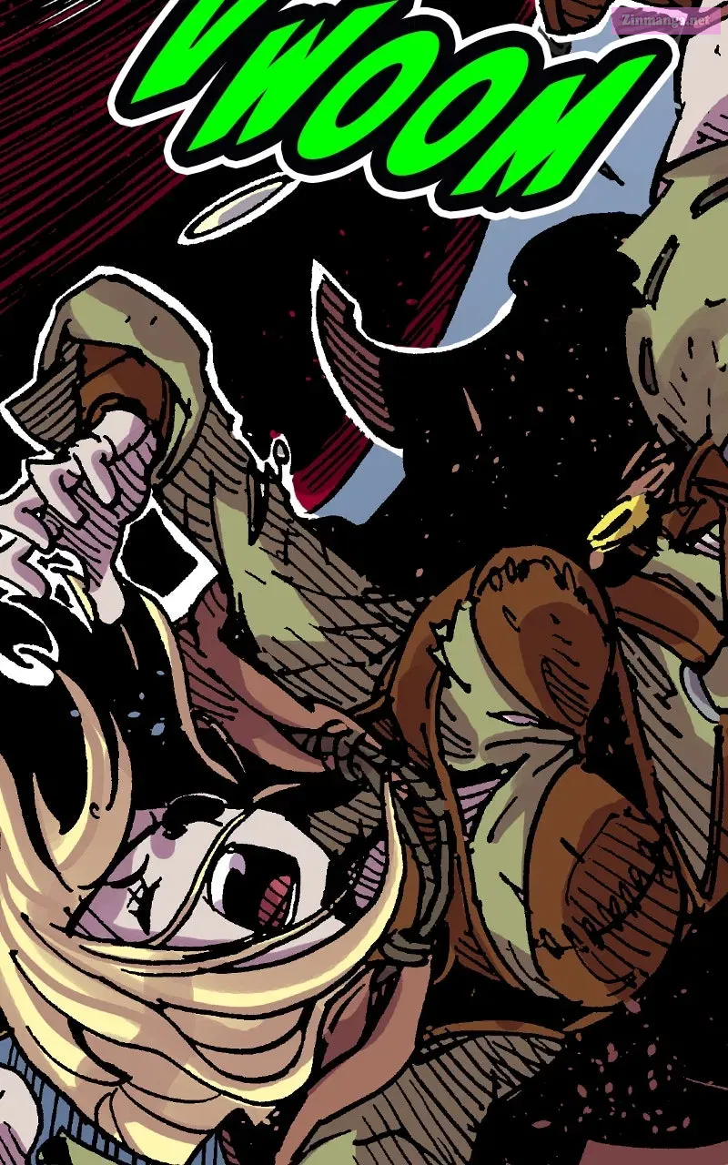 Clevatess, chapter 36, page 39