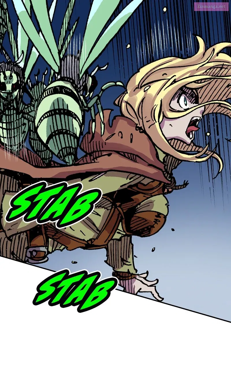 Clevatess, chapter 36, page 44