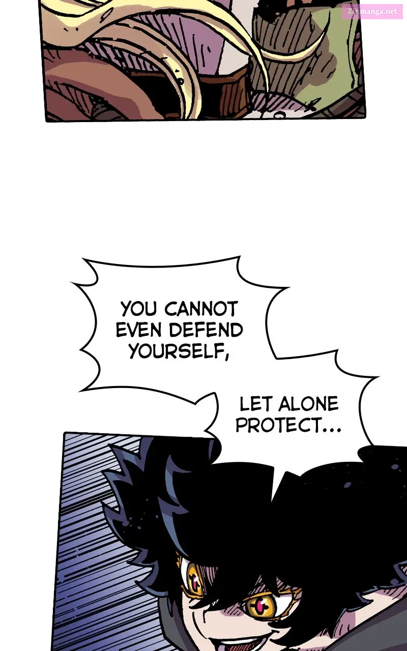 Clevatess, chapter 36, page 46