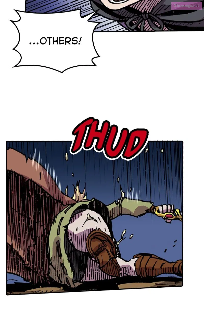 Clevatess, chapter 36, page 47