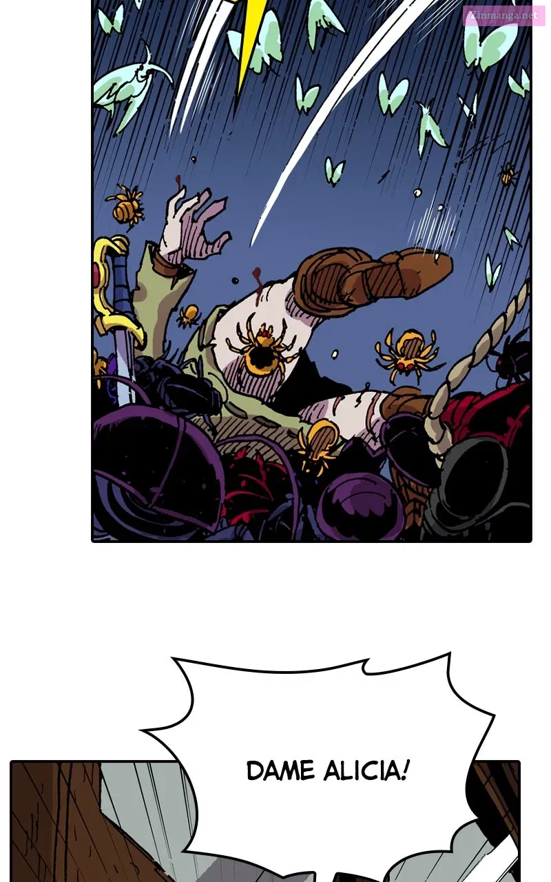 Clevatess, chapter 36, page 51