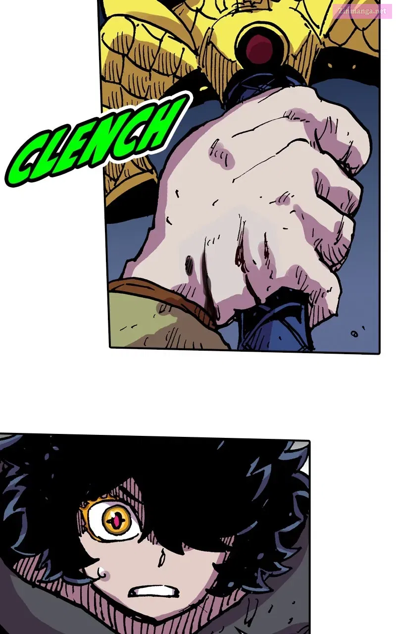 Clevatess, chapter 37, page 11