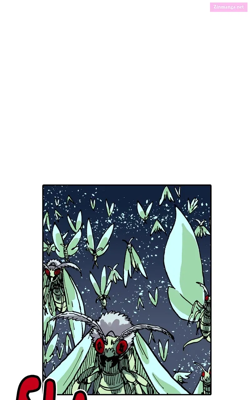 Clevatess, chapter 37, page 20