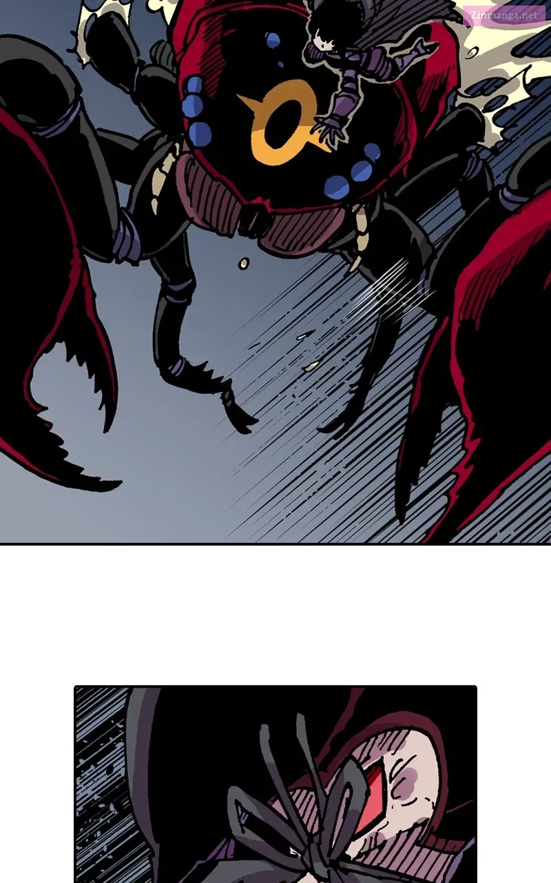 Clevatess, chapter 37, page 24