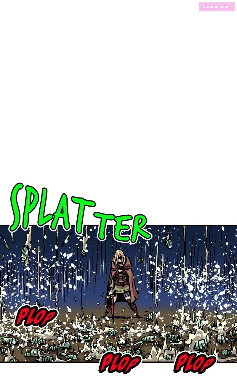 Clevatess, chapter 37, page 36