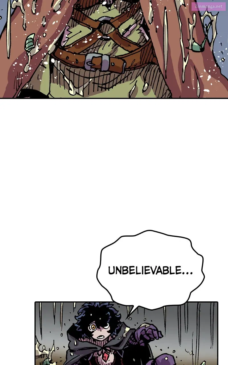 Clevatess, chapter 37, page 38