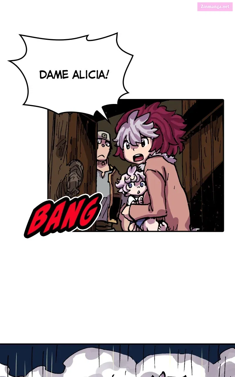 Clevatess, chapter 37, page 48