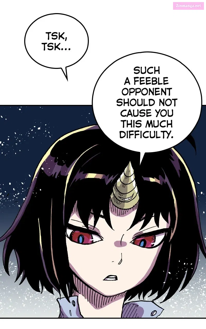 Clevatess, chapter 37, page 51