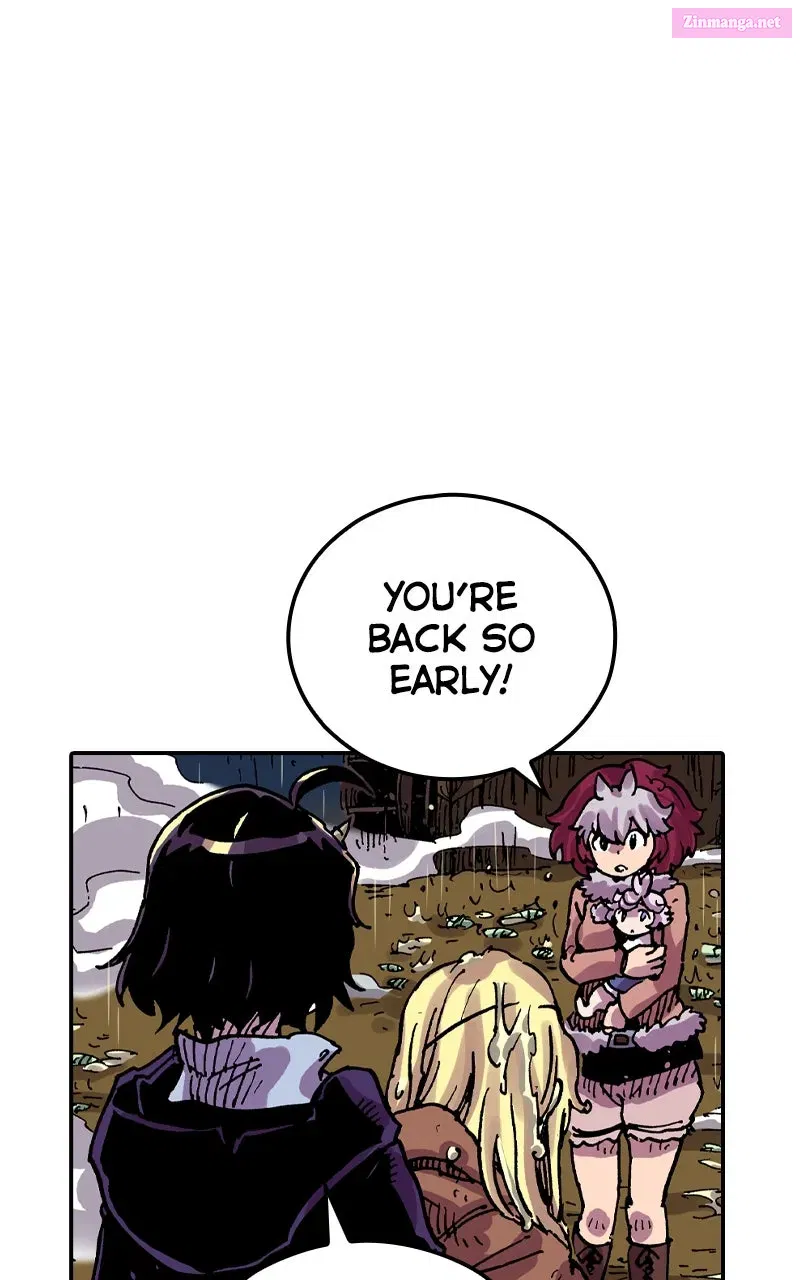 Clevatess, chapter 37, page 53