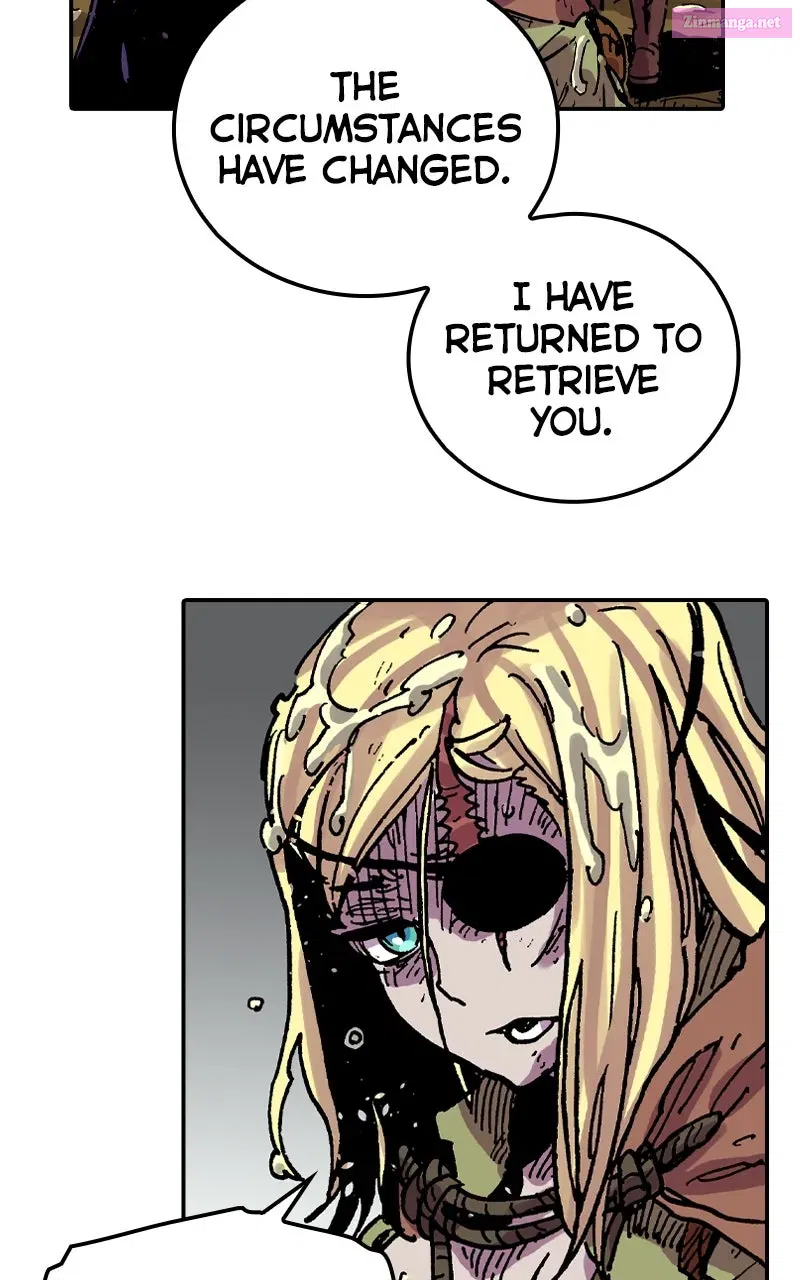 Clevatess, chapter 37, page 54