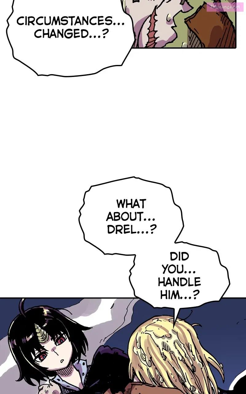 Clevatess, chapter 37, page 55