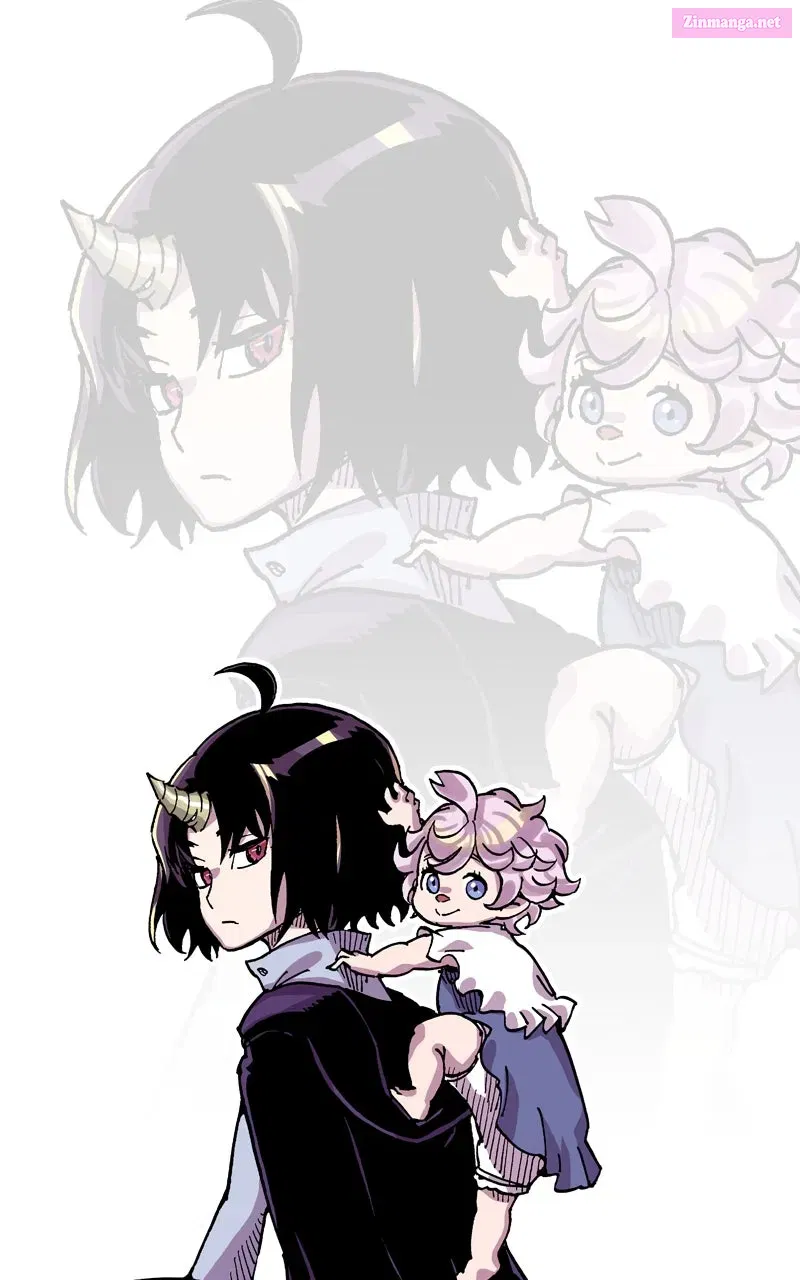 Clevatess, chapter 38, page 1