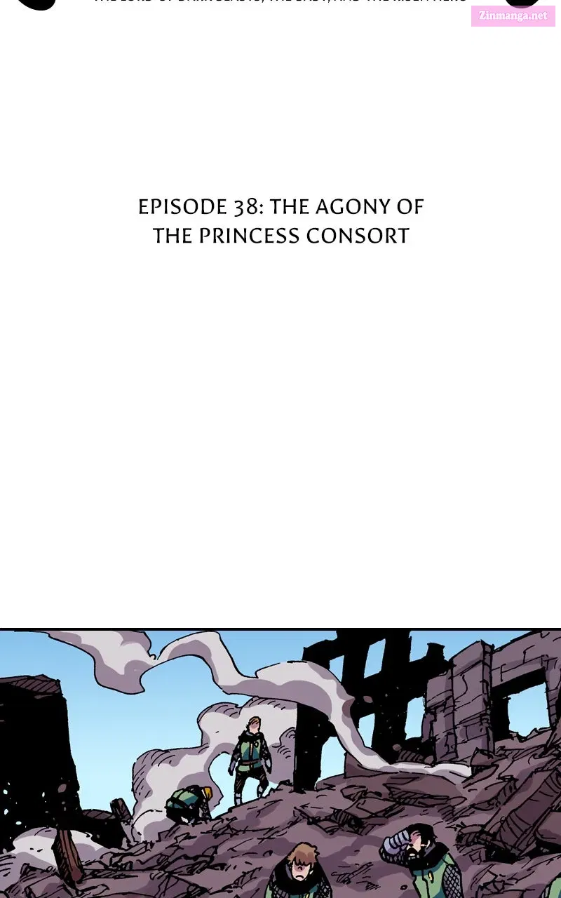 Clevatess, chapter 38, page 3