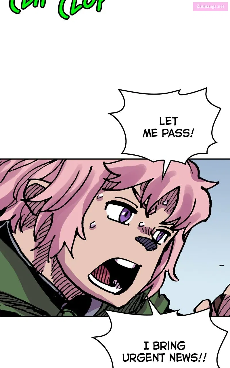 Clevatess, chapter 38, page 5