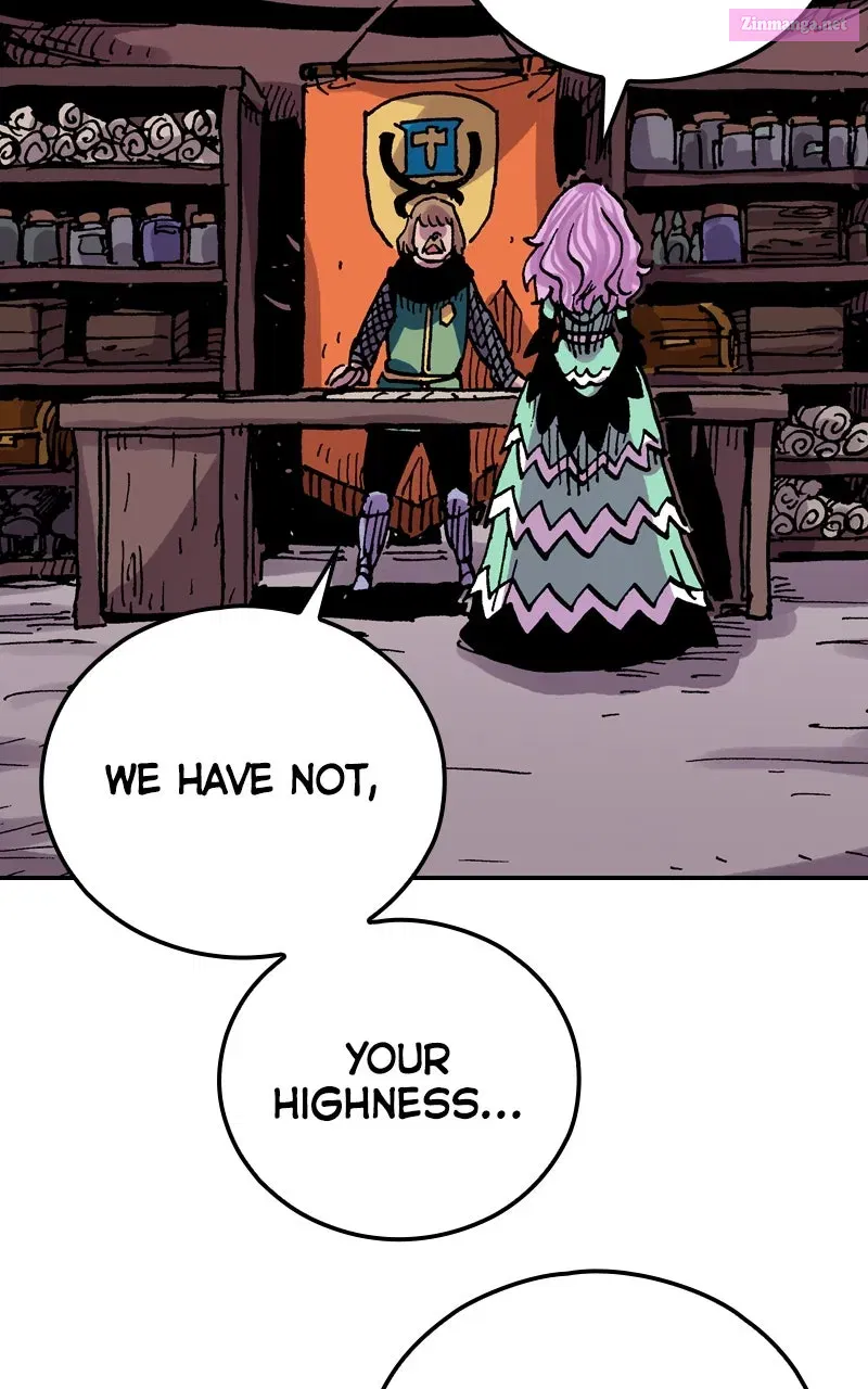 Clevatess, chapter 38, page 10
