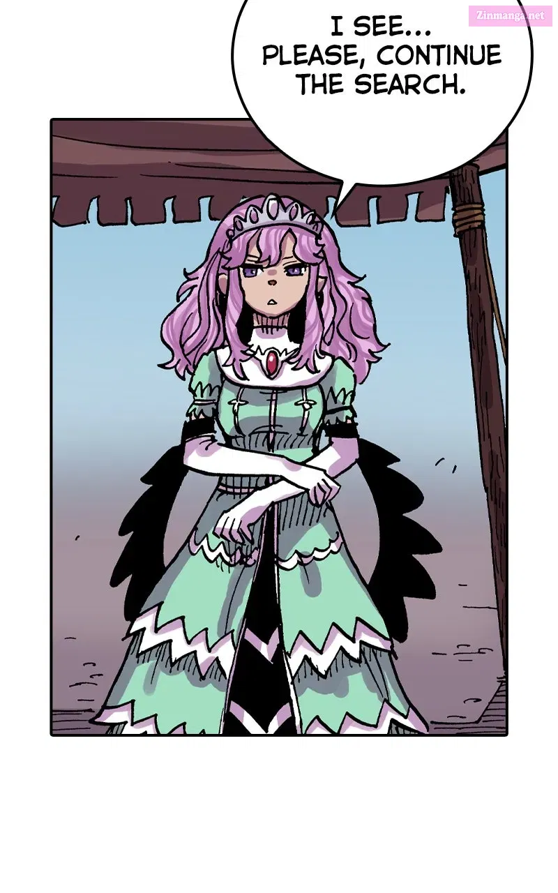Clevatess, chapter 38, page 11
