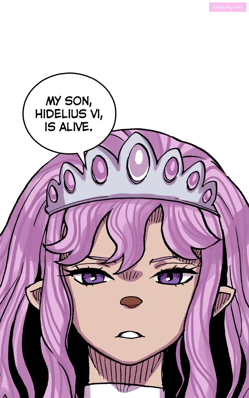 Clevatess, chapter 38, page 12