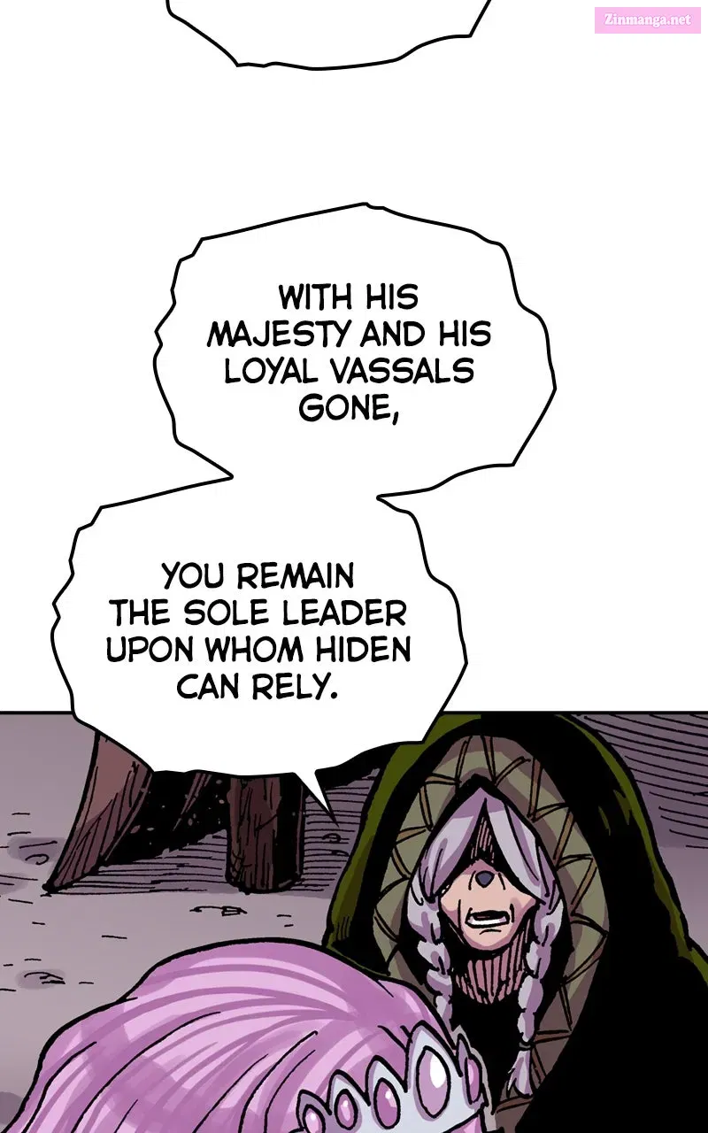 Clevatess, chapter 38, page 15