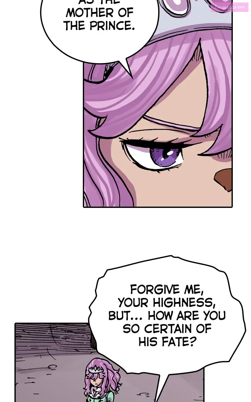Clevatess, chapter 38, page 17