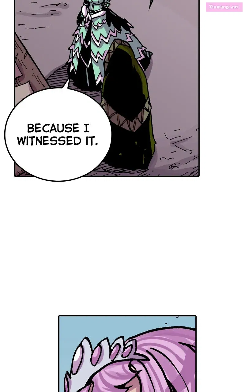 Clevatess, chapter 38, page 18