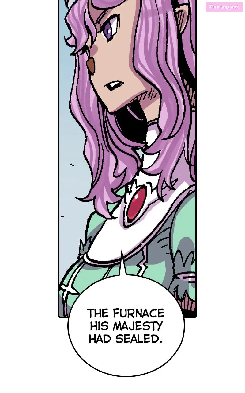Clevatess, chapter 38, page 19