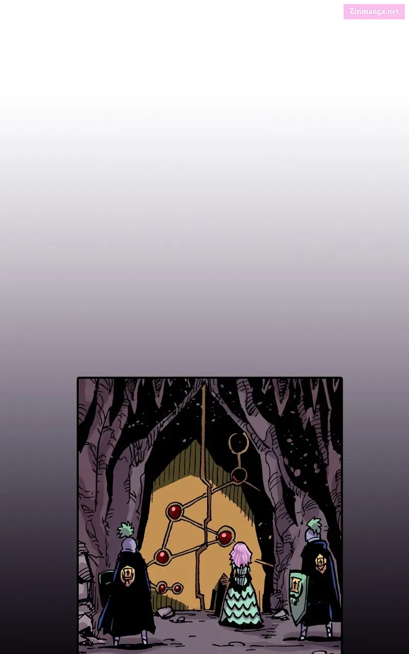 Clevatess, chapter 38, page 20