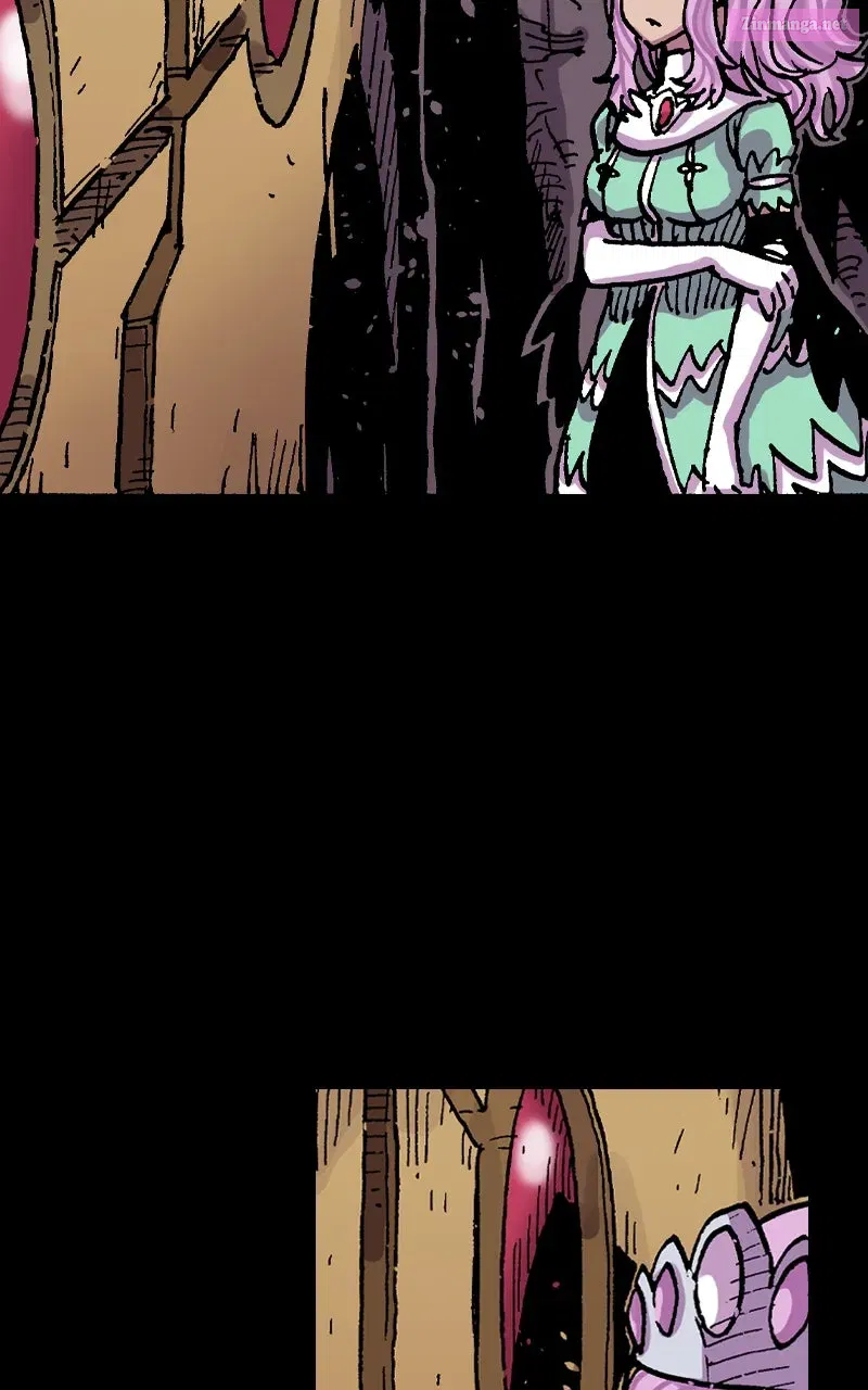 Clevatess, chapter 38, page 22