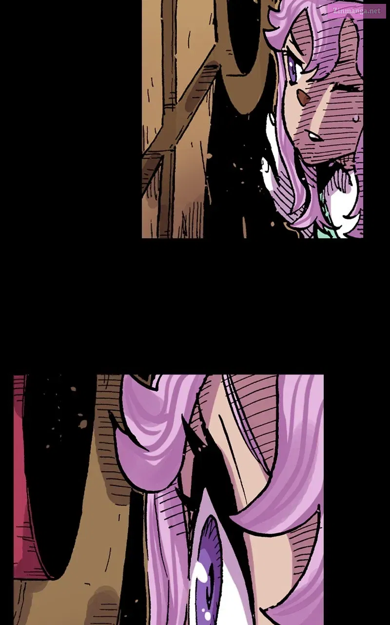 Clevatess, chapter 38, page 23