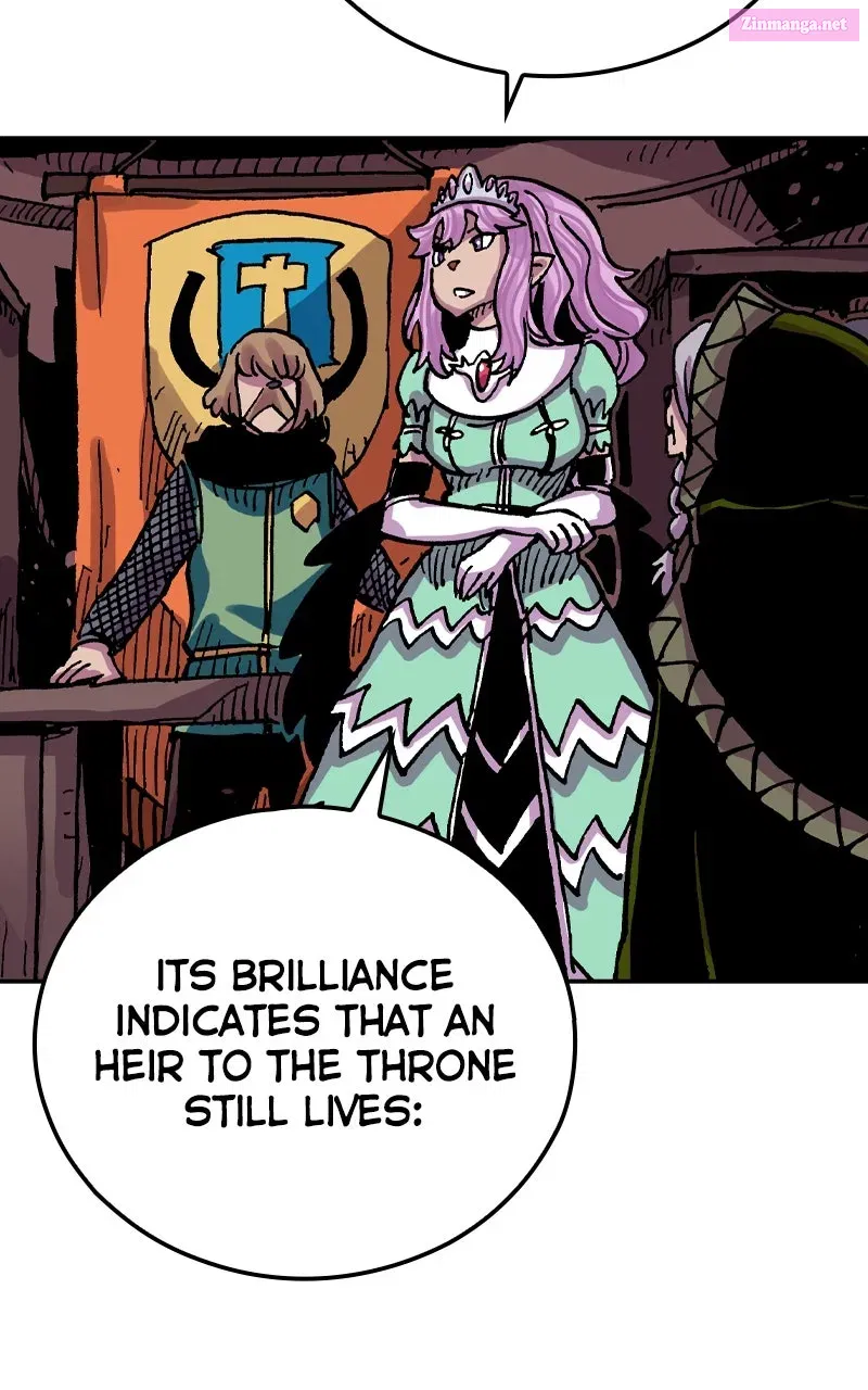 Clevatess, chapter 38, page 27