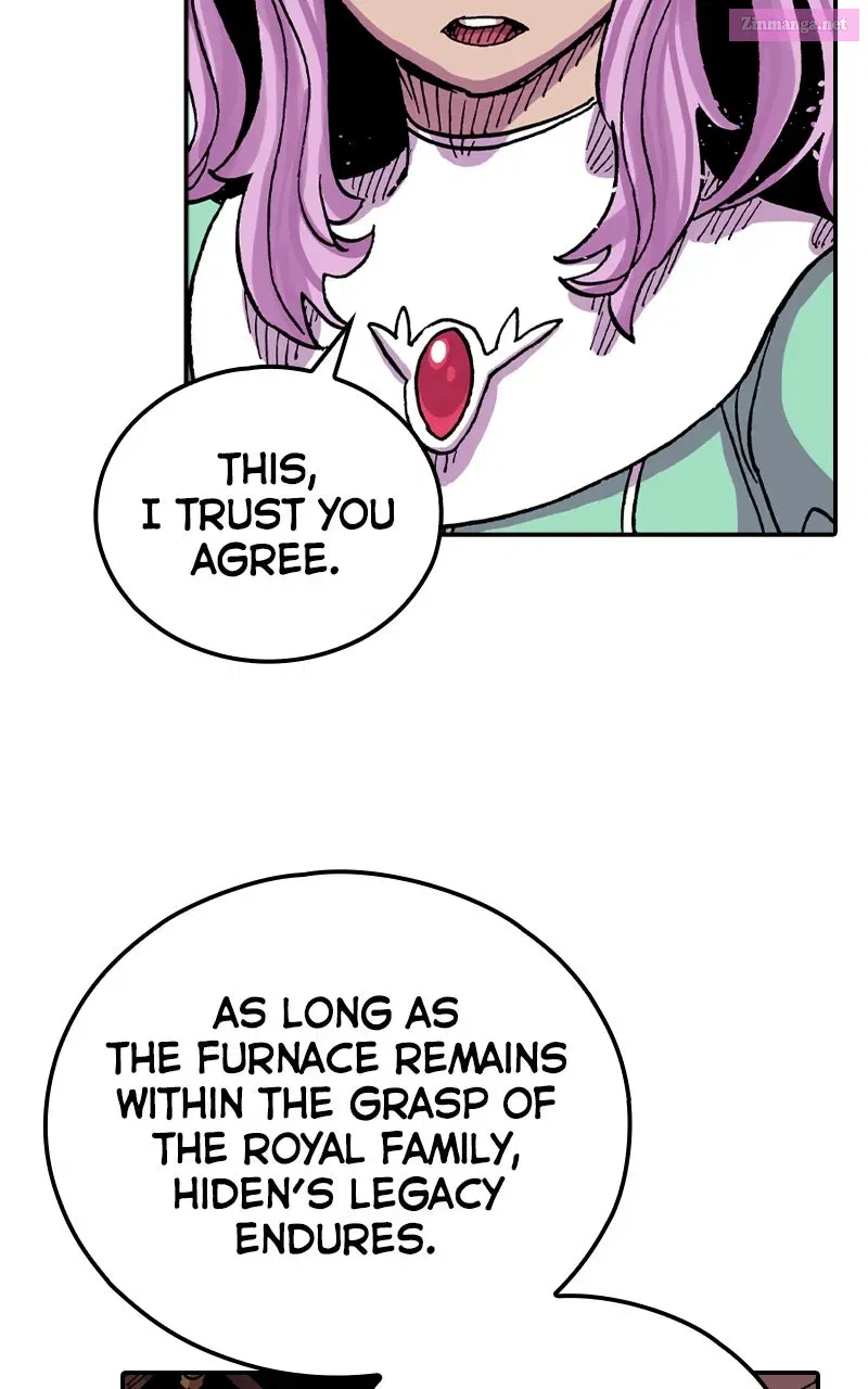 Clevatess, chapter 38, page 29