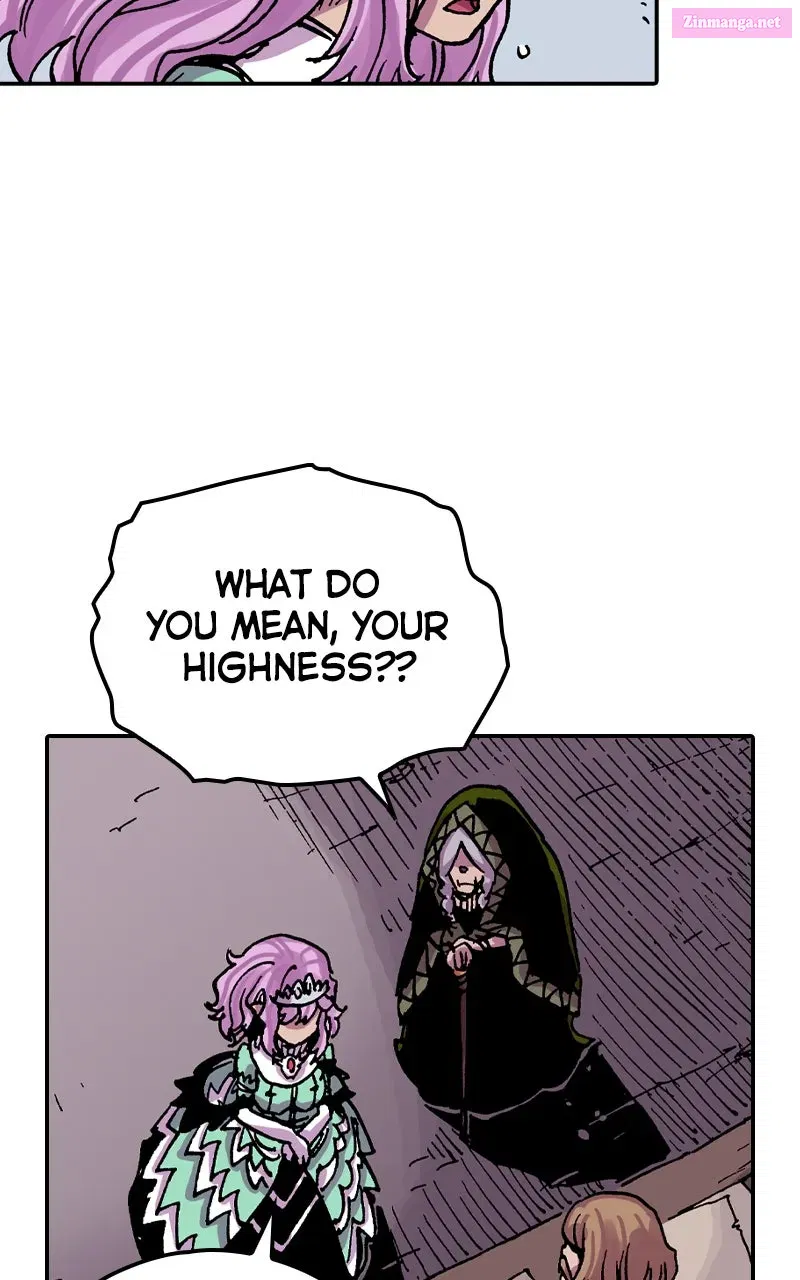 Clevatess, chapter 38, page 31