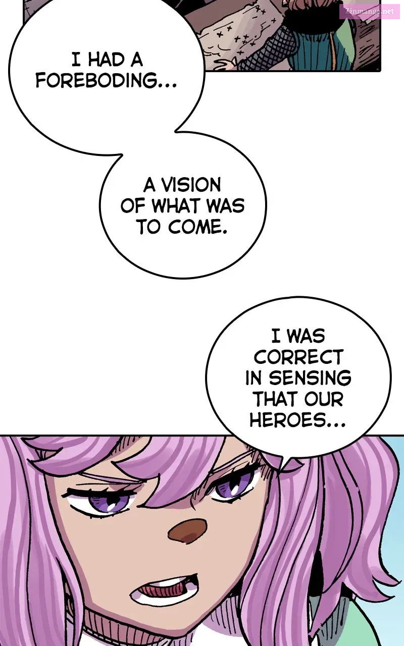 Clevatess, chapter 38, page 32