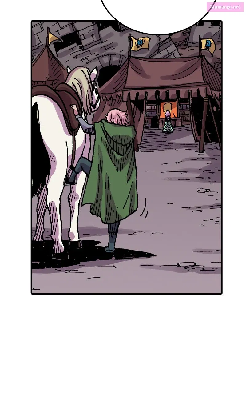 Clevatess, chapter 38, page 34