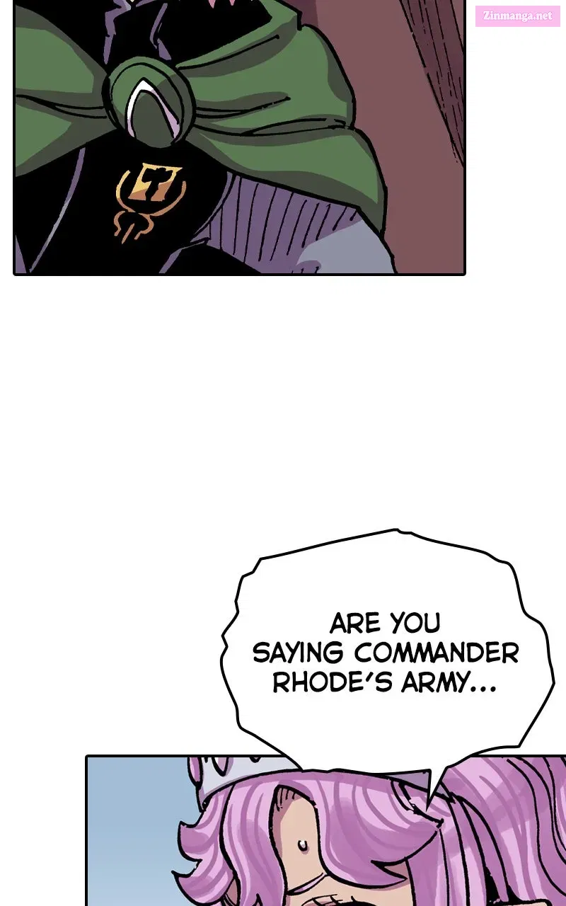Clevatess, chapter 38, page 39