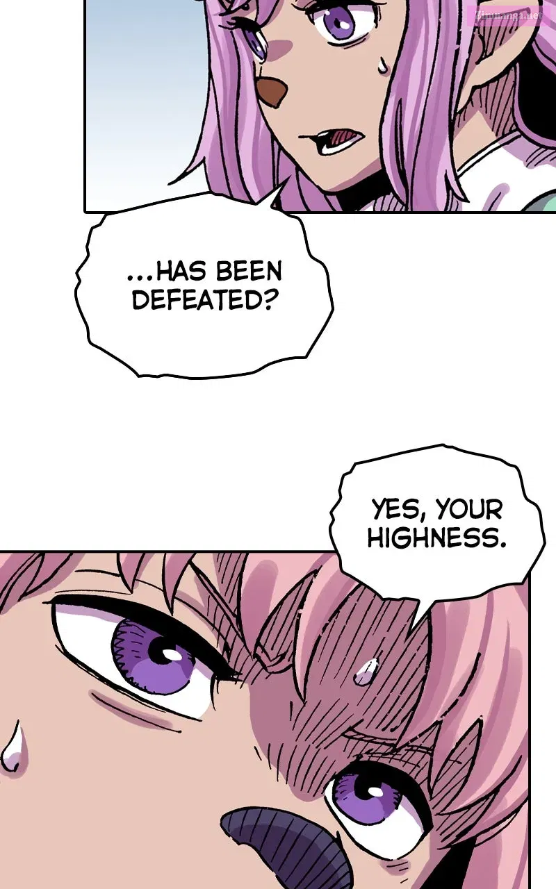 Clevatess, chapter 38, page 40